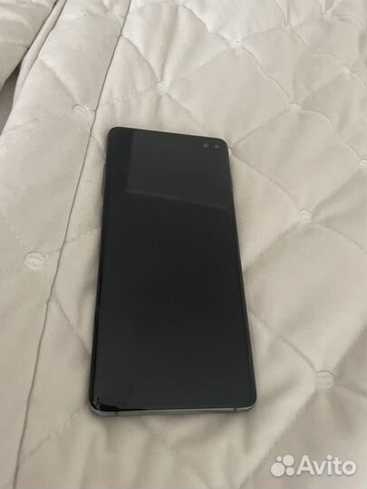 Samsung galaxy s10 plus