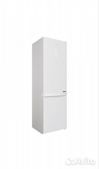 Холодильник Hotpoint HT 7201I W O3