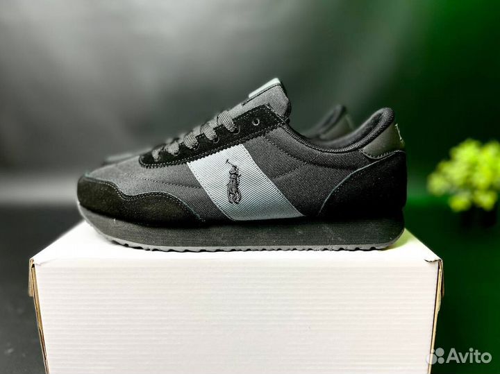 Кроссовки Polo