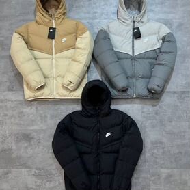 Куртка Nike storm fit windrunner