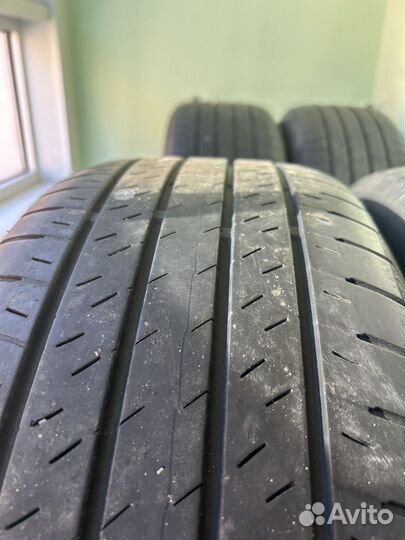 Bridgestone Dueler H/L 33 235/55 R18 100V