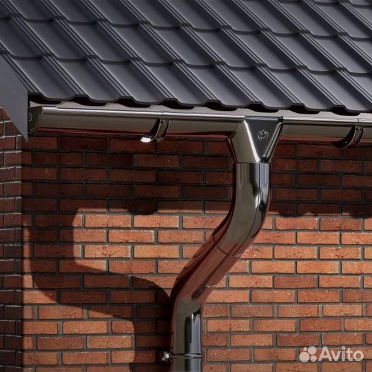 Водосточная система