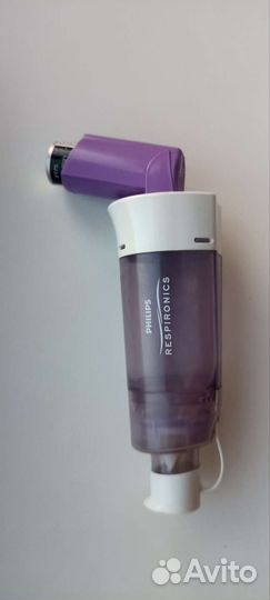 Cпейсер ингалятор Philips Respironics Diamond