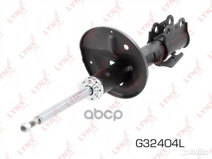 Стойка амортизационная перед лев G32404L LY