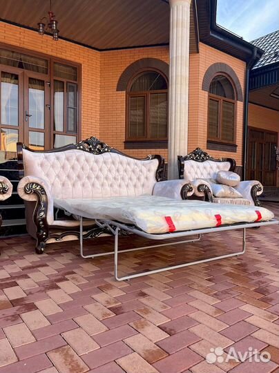 Диван угловой, диван прямой. Оплата при получении