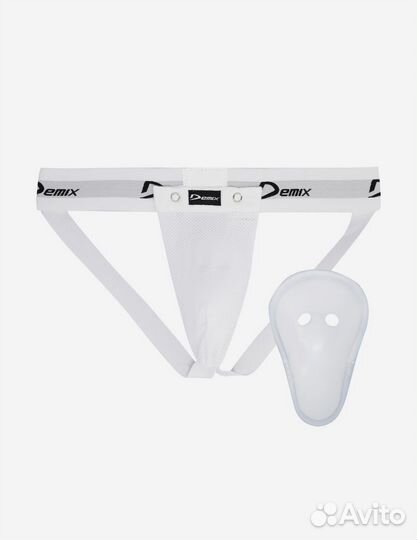 Кимоно для дзюдо,защита для стор и паха