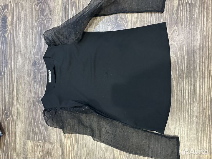 Пакет одежды