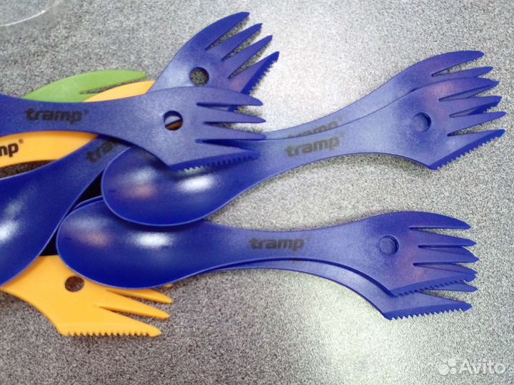 Ловилка Tramp