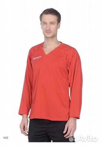 Майка тренировочная Fischer, новая, качество