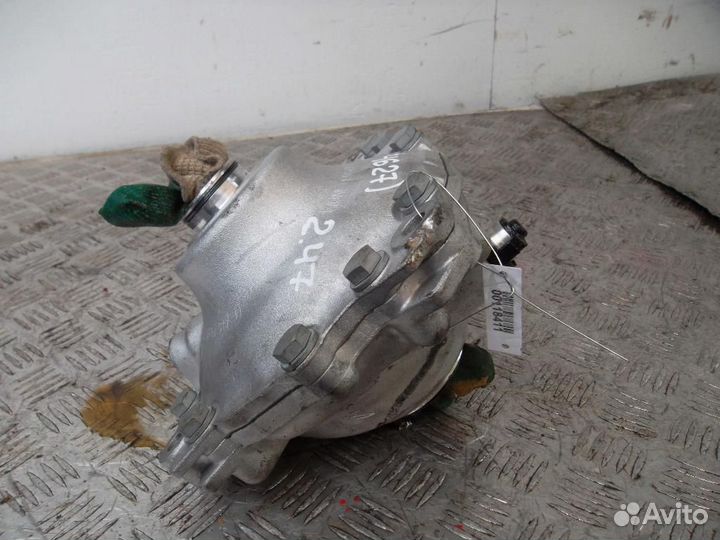 Редуктор передний BMW 7-Series