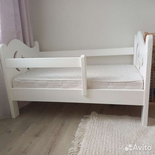 Кровать детская
