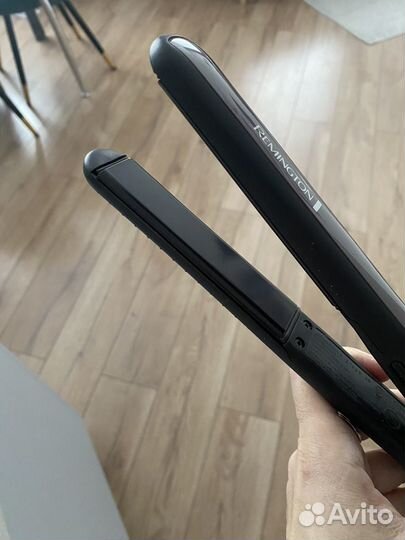Выпрямитель утюжок волос Remington S5505