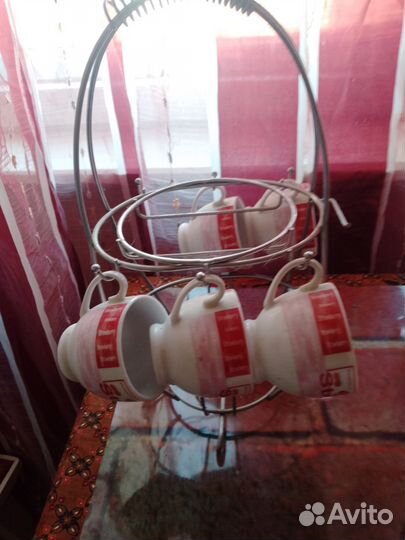 Кофейный наборчик