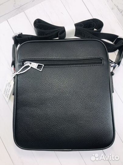 Мужская сумка Tommy Hilfiger новая