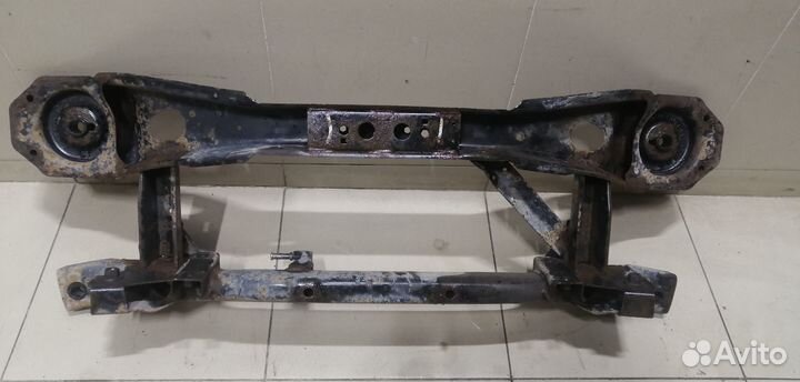 Балка задняя Focus II 2005-2008