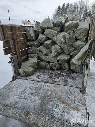 Утилизация, вывоз мусора на полигон тбо