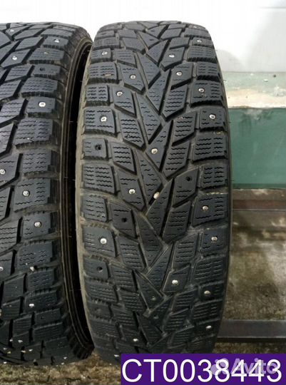 Dunlop SP Winter Ice 02 185/65 R15 96T