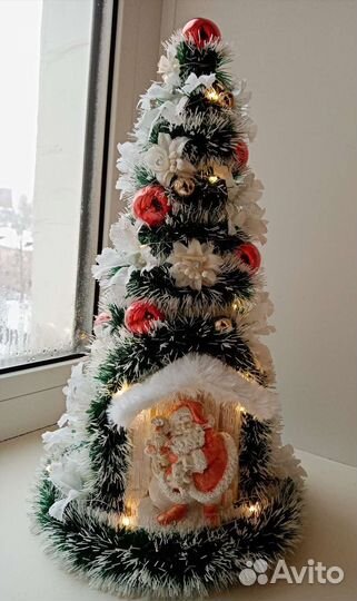 Панно- светильники ручной работы