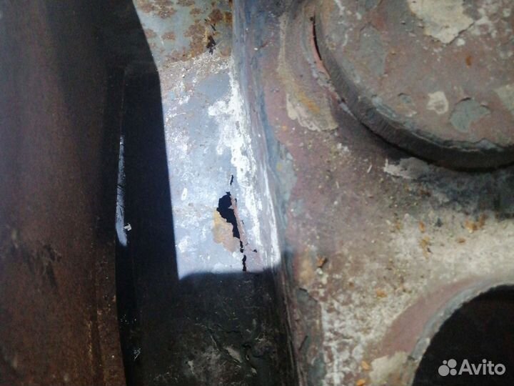 Печь для бани кастор 28 кВт