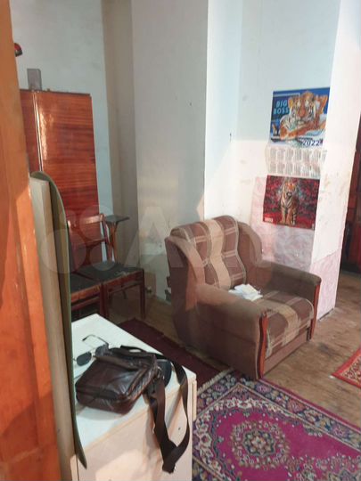 1-к. квартира, 290 м², 1/2 эт.