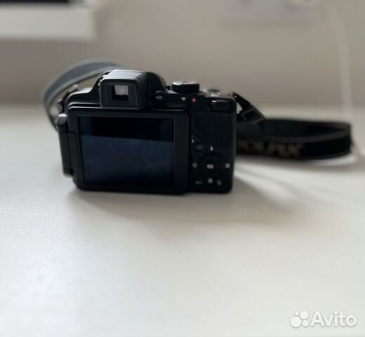 Nikon Coolpix P520 объявление продам