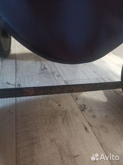 Коляска tutis zippi 3 в 1