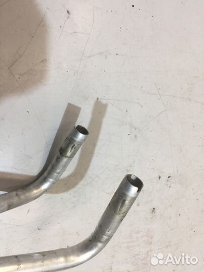 Радиатор отопителя (Land Rover Freelander)