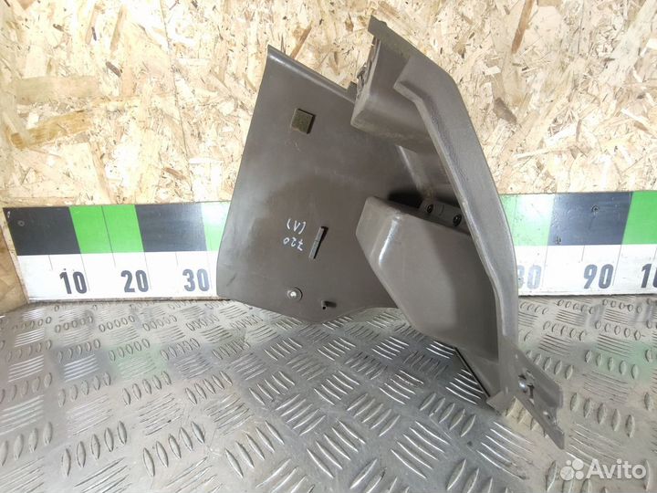 Накладка декоративная Kia Sportage 1993 2006