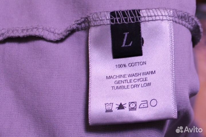 Лонгслив enfants riches deprimes erd