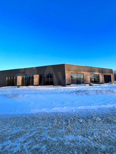 Торговая площадь, 320 м²