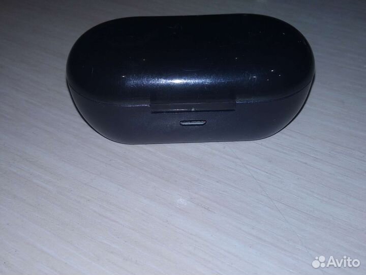 Беспроводные наушники