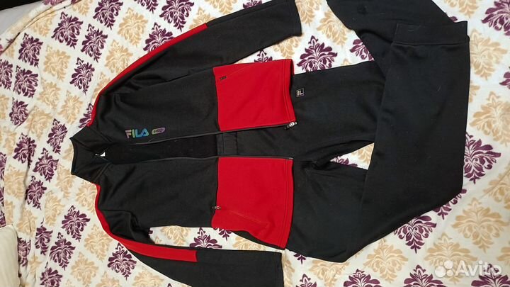 Спортивный костюм Fila 170-176