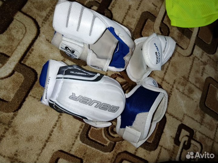 Хоккейная форма