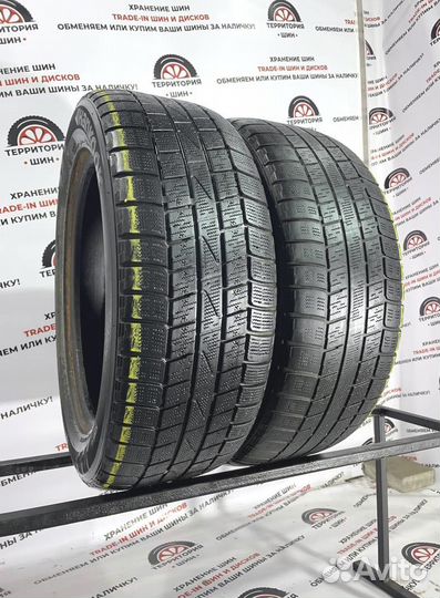 Hankook Winter I'Cept IZ W606 205/55 R16 91W