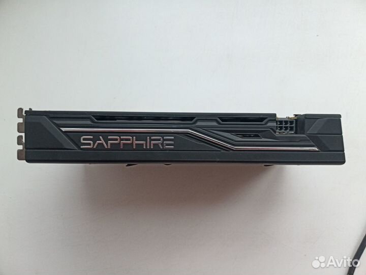 Sapphire rx 470 4gb
