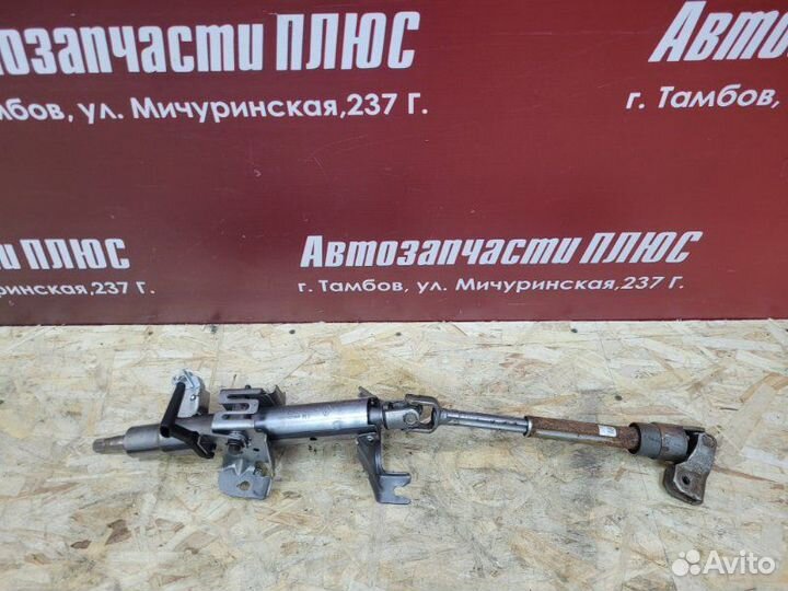 Рулевая колонка LADA X-Ray