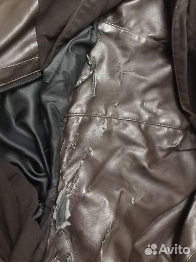 Плащ женский