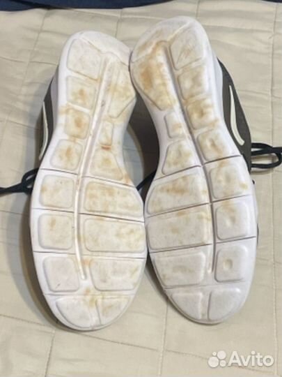 Кроссовки nike 40 размер