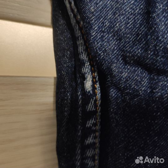 Джинсы levis751