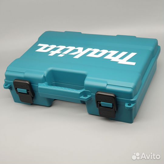 Чемодан для шурупавёрта Makita 821661-1