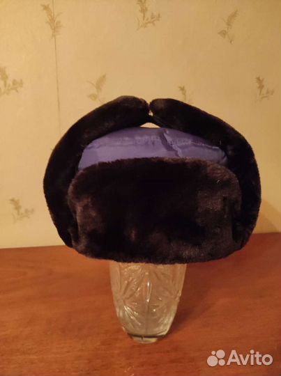 Шапка мужская