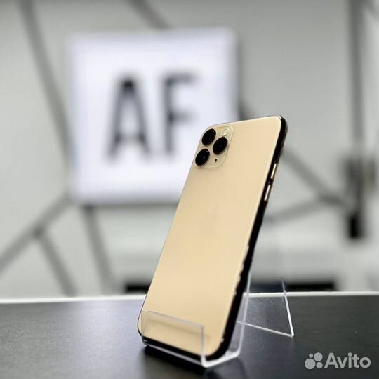 iPhone 11 Pro, 256 ГБ