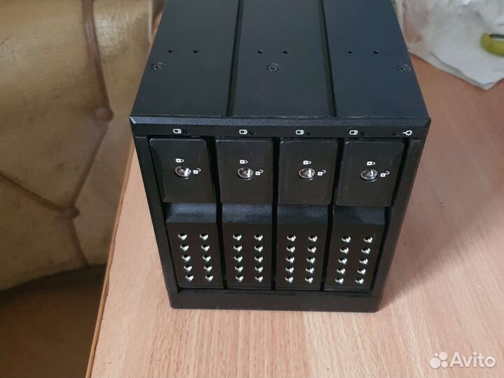 Корзина для hdd