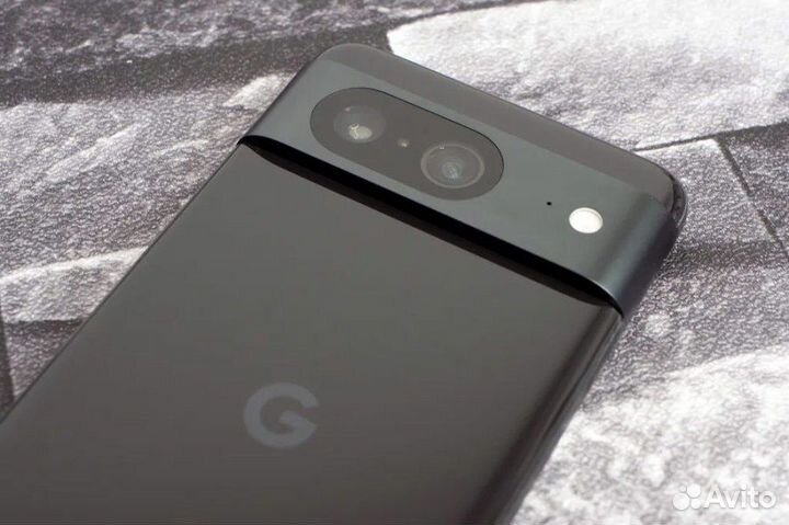 Google Pixel 8, 8/256 ГБ