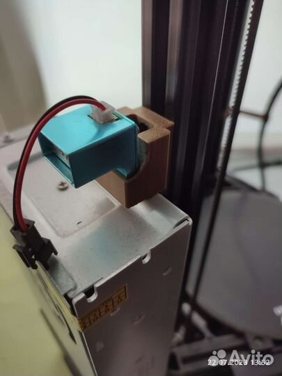 3D Принтер Anycubic Kossel Delta
