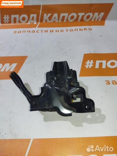 Реле накала свечей Mazda 6 GL GJ 2012 SH0118650