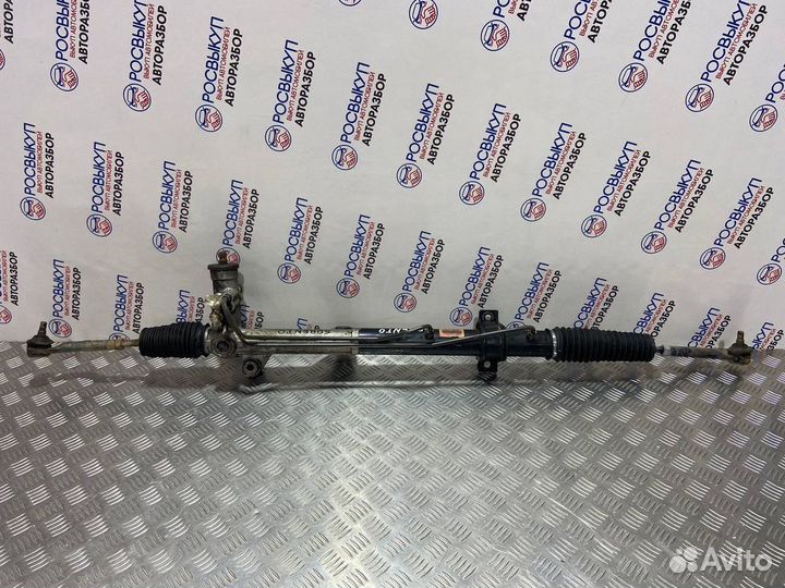 Рулевая рейка Kia Sorento BL