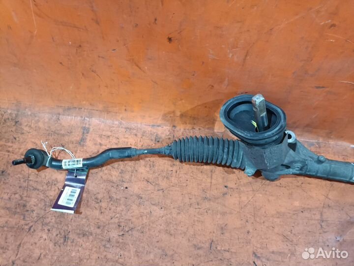 Ремонт рулевых реек Nissan: tiida и другие