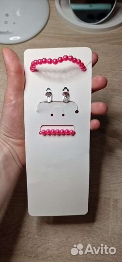 Детские украшения