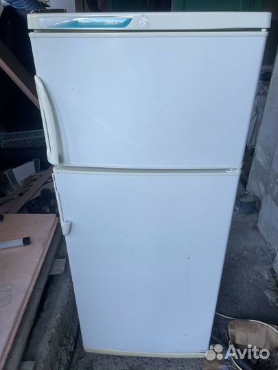 Холодильник бу